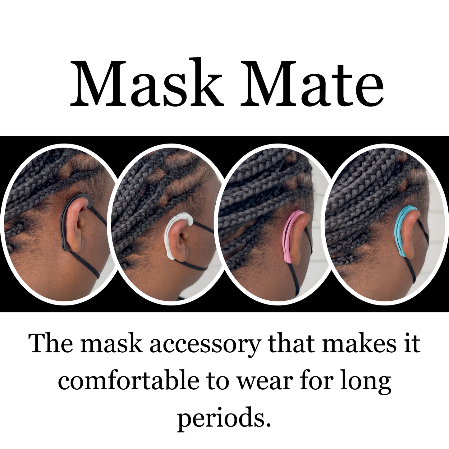 The Mask Accessory