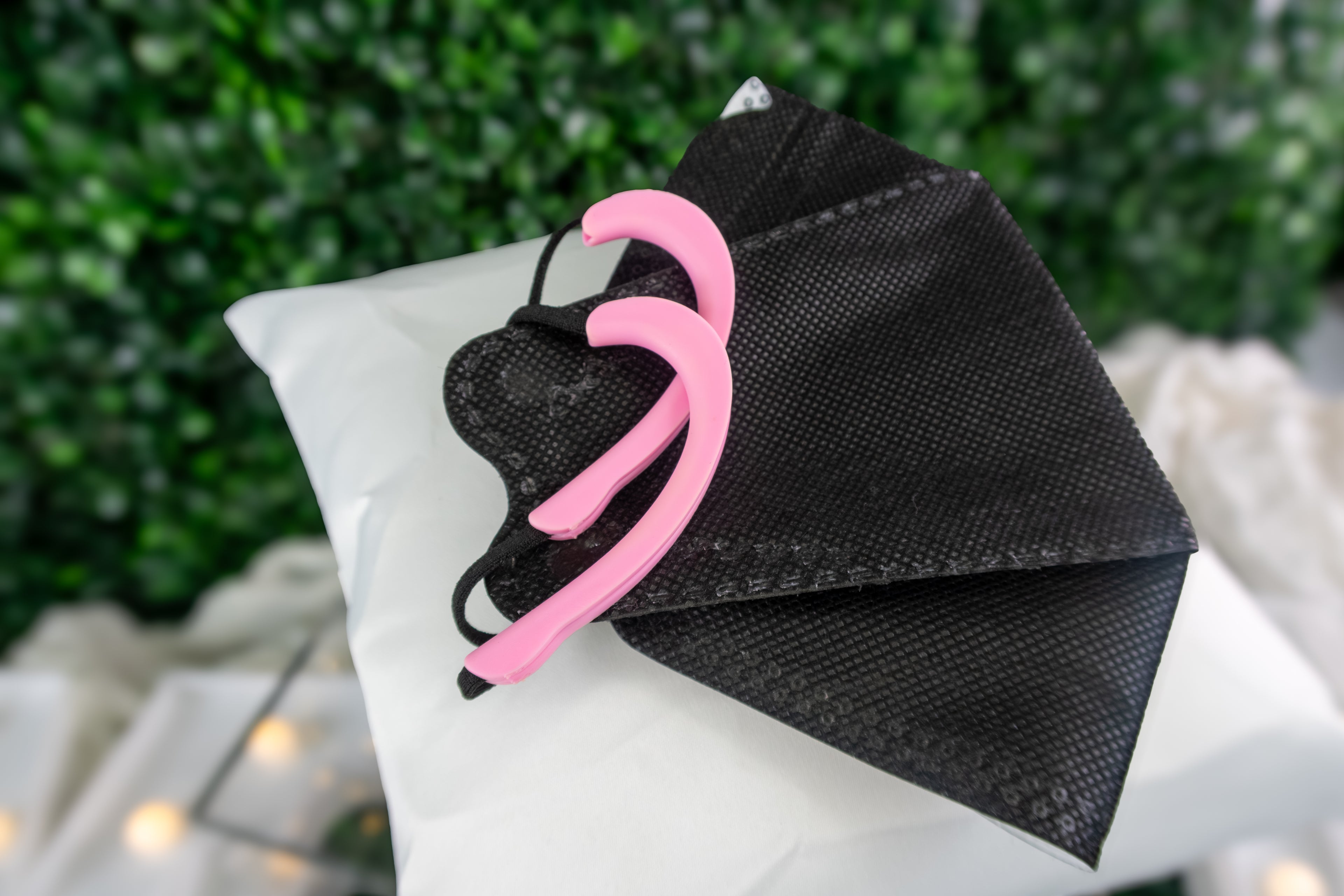 The Mask Accessory