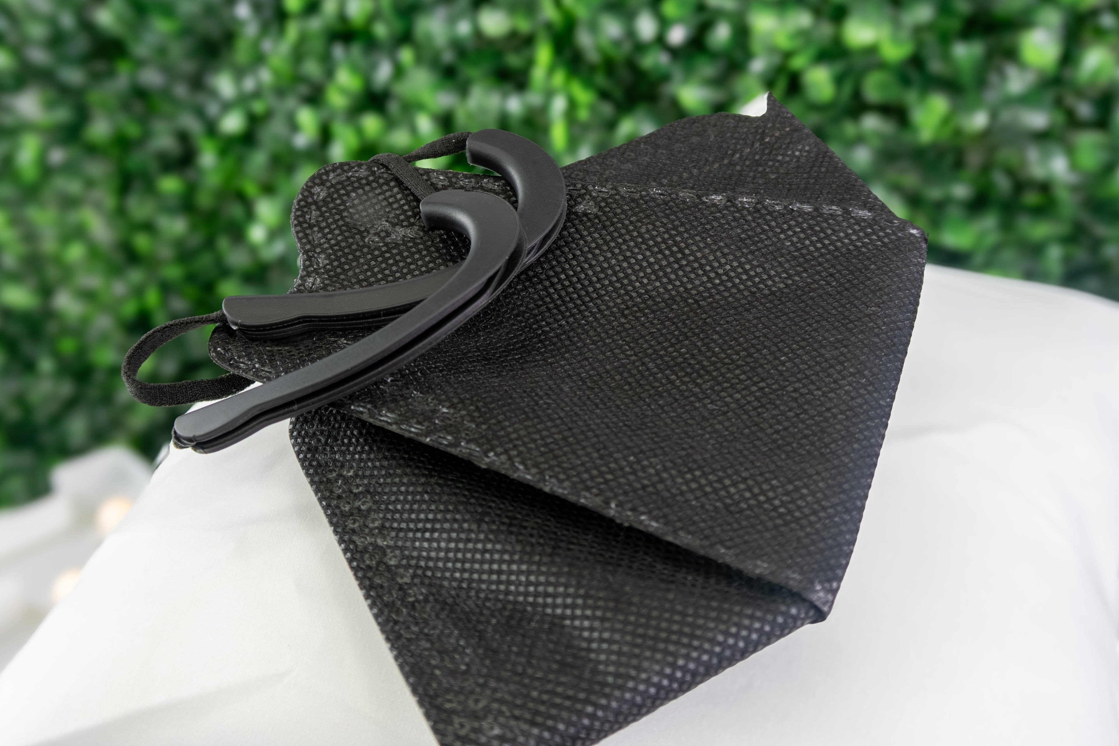 The Mask Accessory